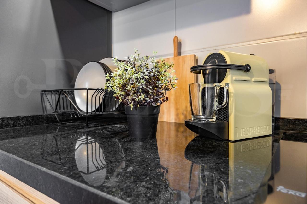 Appartamento Cozy Flat With Common Pool & Parking - Center By Rems Málaga Esterno foto