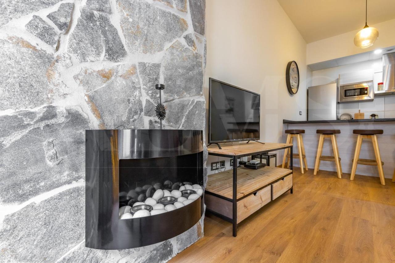 Appartamento Cozy Flat With Common Pool & Parking - Center By Rems Málaga Esterno foto
